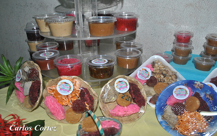 dulceria